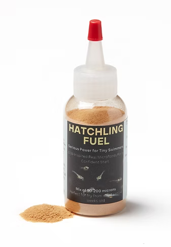 Hatchling Fuel